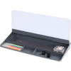 Lorell Dry Erase Notepad LLR99529