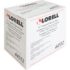 Lorell Clip and Table Fan LLR44552