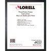 Lorell Solid Wood Poster Frame LLR49222