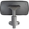 Lorell 86000 Series Exec Chair Adjustable Headrest LLR60329