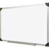 Lorell Aluminum Frame Dry-erase Boards LLR55650