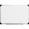 Lorell Aluminum Frame Dry-erase Boards LLR55650