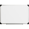 Lorell Aluminum Frame Dry-erase Boards LLR55650