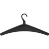 Lorell Plastic Garment Hangers LLR01065