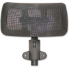 Lorell Hi-back Chair Mesh Headrest LLR85562