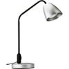 Lorell 7-watt LED Desk Lamp LLR21600