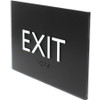 Lorell Exit Sign LLR02671