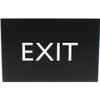 Lorell Exit Sign LLR02671