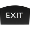 Lorell Exit Sign LLR02680