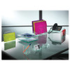 Lorell Stacking Letter Trays LLR80655