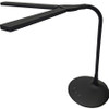 Lorell 2-in-1 LED Desktop Lamp LLR99974