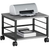 Lorell Underdesk Mobile Machine Stand LLR60262