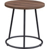 Lorell Round Side Table LLR16261