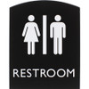 Lorell Restroom Sign LLR02672