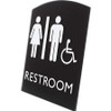 Lorell Restroom Sign LLR02673