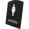 Lorell Restroom Sign LLR02674