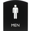 Lorell Restroom Sign LLR02676