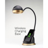 Lorell Charging Base Desk Lamp LLR13206