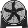 Lorell 3-speed Box Fan LLR00301