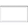 Lorell Mounting Frame for Whiteboard - Silver LLR18321