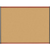 Lorell Bulletin Board LLR60641