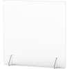 Lorell Social Distancing Barrier LLR55682