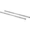 Lorell Adjustable Crossbar Set LLR16208