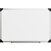 Lorell Aluminum Frame Dry-erase Boards LLR55652