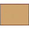 Lorell Bulletin Board LLR60644