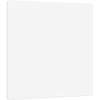 Lorell DIY Frameless Magnetic Glass Board LLR18324