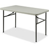 Lorell Rectangular Banquet Table LLR66657