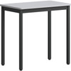 Lorell Utility Table LLR60752