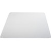 Lorell Hard Floor Rectangler Polycarbonate Chairmat LLR69707