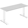 Lorell Width-Adjustable Training Table Top LLR62596