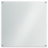 Lorell Dry-Erase Glass Board LLR52501