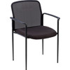 Lorell Reception Side Guest Chair LLR69506