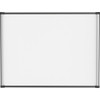Lorell Magnetic Dry-erase Board LLR52512