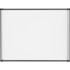 Lorell Magnetic Dry-erase Board LLR52512