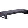 Lorell AC/USB Monitor Stand LLR00079