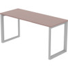 Lorell Relevance Series Desk-height Desk Leg Frame LLR16204