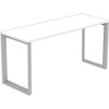 Lorell Relevance Series Desk-height Desk Leg Frame LLR16204