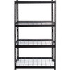 Lorell Wire Deck Shelving LLR99928