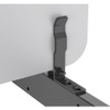 Lorell Acoustic Desktop Privacy Panel LLR25962