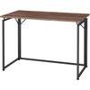 Lorell Folding Desk LLR60751