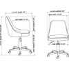 Lorell Task Chair LLR68571