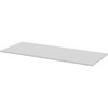 Lorell Width-Adjustable Training Table Top LLR62560