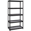 Lorell Wire Deck Shelving LLR99929