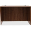 Lorell Essentials Series Desk LLR34390