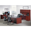 Lorell Essentials Desk LLR69375