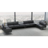 Lorell Contemporary Laminate Sectional Tabletop LLR86934